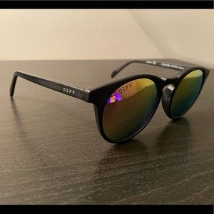 Diff eyewear Sunglasses